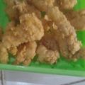 Cooksnap dari Hana untuk resep Ayam Kentucky/krispi