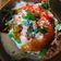 Linima Chudgar's cooksnap of when they made દહીંવડા (Dahivada Recipe In Gujarati).
