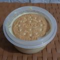 Cooksnap dari vina untuk resep Roti tawar kukus snack mpasi tinggi kalori penambah BB