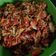 Cooksnap dari widya untuk resep Tumis kulit melinjo pedas #rabubaru
