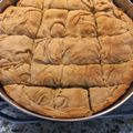 Cooksnap από LRETYMNO στη συνταγή Πατατόπιτα νηστίσιμη