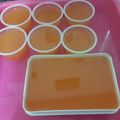 Cooksnap dari Gitfood untuk resep Agar-agar Wortel