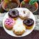 Cooksnap dari Siti Mariam untuk resep Donat