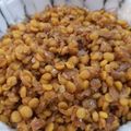 صورة من أم مطر الرئيسي، شاركها بعد تجربة وصفة حشو 🍗🥩