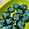 Cooksnap dari K Kitchen untuk resep Coklat cornflake