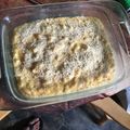 becky44's cooksnap of when they made Macaroni and Cheese.