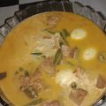Cooksnap dari Sylvia Haryono untuk resep Lontong Sayur