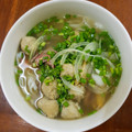 Chau Phung's cooksnap of when they made Nước dùng phở bò.