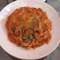 Cooksnap dari Meta Putri untuk resep Gurame saus padang