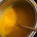 Guth Benjámin Cooksnap-ja, amikor elkészítette a(z) Vadasmártás receptet.