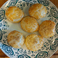 El cooksnap de Carol cuando hizo Canapés de queso brie y mermelada de tomate.