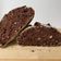 Cooksnap dari NatureAhead untuk resep Sourdough Chocolate hazelnut raisin brownie rustic bread