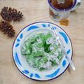 Cooksnap dari Nyanyah untuk resep Ongol-ongol