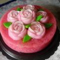 Cooksnap dari Nazhifa Ahmad (Ana) untuk resep MINI PUDING TART