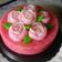 Cooksnap dari Nazhifa Ahmad (Ana) untuk resep MINI PUDING TART
