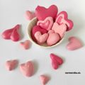 Cooksnap dari nurmaretha ds untuk resep Rahasia Membuat Meringue Cookies | Crispy, Tahan lama, Anti Gagal, Tanpa Spuit