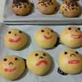 Cooksnap dari Riwayati Caecilia Lumban Gaol untuk resep Roti Empuk Serbaguna