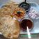 Khyati's Kitchen's cooksnap of when they made દાળ પકવાન (Dal Pakwan Recipe In Gujarati).