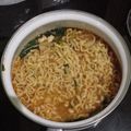 Cooksnap dari Lukie Lazuardi untuk resep Ramen Kari Pedas