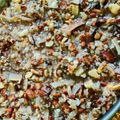 Sudha Agrawal का कुकस्नैप जब उन्होंने मेवा पाग (Mewa Pag recipe in Hindi) बनाया था।