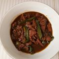 Cooksnap dari Bonita Syaranamual untuk resep Tumis daging sapi saus tiram