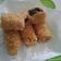 Cooksnap dari Oki Rahmisari untuk resep Roti Tawar Piscok Goreng