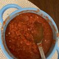 Cooksnap dari Ila Jahrotunisa untuk resep Pecak Bandeng Khas Banten