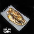 Cooksnap dari farida Sulthan 🇮🇩 (IG. Malika02782) untuk resep Ikan Lele Goreng