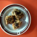 Cooksnap dari Rina Aza untuk resep Nugget Pisang