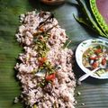 Cooksnap dari Neng lisna 🍴🍳 untuk resep Nasi liwet gurih