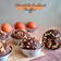 Cooksnap dari Veni KM untuk resep Chocolate Custard Muffin ala Dan Lepard The BEST EVER -Highly Recomended-