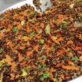 jesslam's cooksnap of when they made Quinoa Bites.