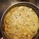 El cooksnap de Celenia Alexandra Beserrit Valera cuando hizo Espaguetis con pollo y champiñones.