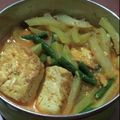 Cooksnap dari Megha Silvia untuk resep Sambal godog labu siam