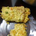 Cooksnap dari Sakurai Kitchen untuk resep 172. Tempe Mendoan