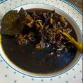 Cooksnap dari rcf2g5fd76@privaterelay.appleid.com untuk resep Cumi basah tinta hitam
