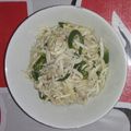 Cooksnap dari Arni Munawati untuk resep Tumis Ikan Teri Medan #pr_wantuteri