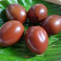 Cooksnap dari Risda untuk resep Pindang Telur Ayam
