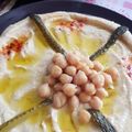 صورة من Mona Hamiadi، شاركها بعد تجربة وصفة حمص