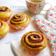 Cooksnap dari Trixie Gayatri untuk resep Cinnamon Roll