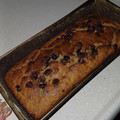 El cooksnap de Rocio Albarracin cuando hizo Budín integral de banana 😊 (Súper fácil).