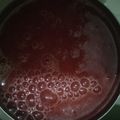 ChefNandani Kumari का कुकस्नैप जब उन्होंने तरबूज़ सिकंजी मसाला (tarbuj shikanji masala recipe in Hindi) बनाया था।
