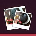 کوک اسنپ هانیه بعد از امتحان کردن کیک قابلمه ای.
