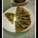 Cooksnap dari zuniatul yuta untuk resep Telur Dadar Daun Singkong