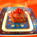 Ketki Dave's cooksnap of when they made લાલ મરચાં નુ અથાણું.