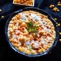 Ritu Singh का कुकस्नैप जब उन्होंने बूंदी रायता(bundi ka raita recipe in hindi) बनाया था।