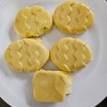 Cooksnap dari My Husband Wife untuk resep Tahu KW DEBM