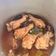 รูป Cooksnap ของ Sasi เมื่อเขาทำ น่องไก่ตุ๋นเห็ดหอม