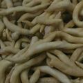 Cooksnap dari Dhe Dhe untuk resep Telur gabus gurih dan renyah