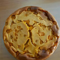 El cooksnap de maro7777 cuando hizo Tarta de melocotón (al horno).